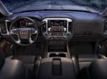 GMC Sierra Crew Cab 2013 года